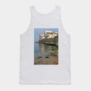 Sea View, Swanage Tank Top